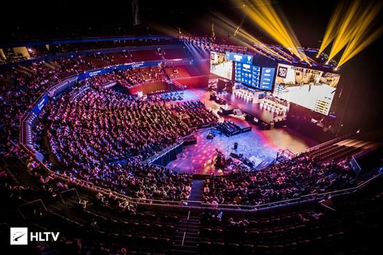 探索无畏契约全国大赛：如何打造属于你的舞台