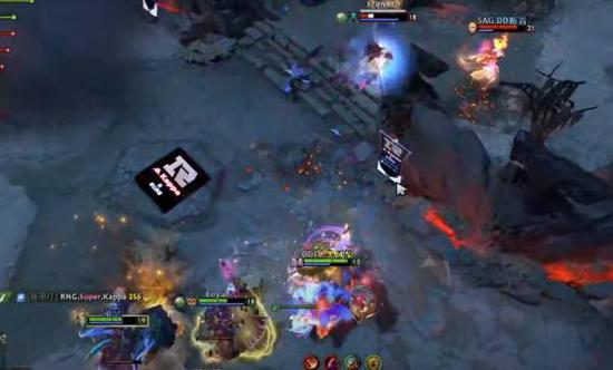 沙特电竞世界杯助力2030愿景的崛起